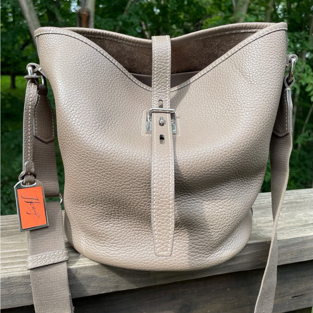 DOONEY AND BOURKE HENRYS in good Company BAG